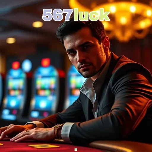 567luck: Panduan Lengkap dan Fitur Menarik untuk Gamer Indonesia
