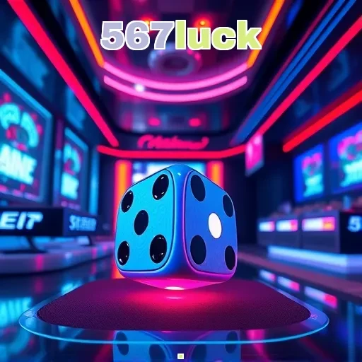 567luck: Bergabunglah dengan Komunitas Gamer Terbaik untuk Pengalaman Seru!