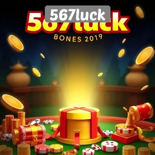 Menilik Ragam Permainan yang Tersedia di 567luck