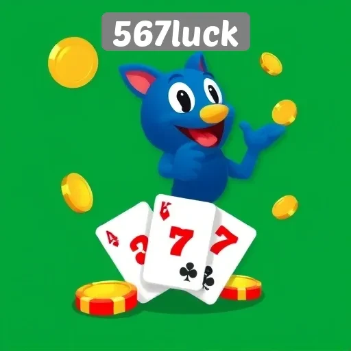 Mengenal 567luck Sebagai Platform Game Terintegrasi
