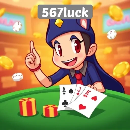 Bagaimana 567luck Menjadi Pilihan Utama Para Gamers