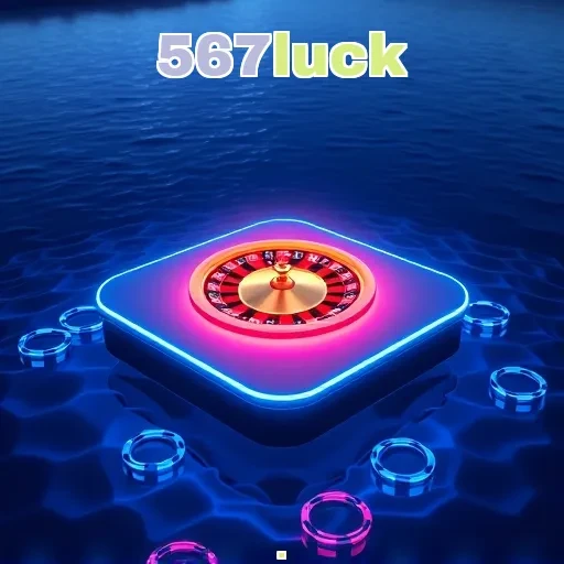 567luck: Jadwal Acara Menarik untuk Semua Penggemar Game Online